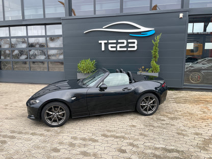 MAZDA MX-5 160 PS AUSWAHL