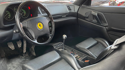 FERRARI F355