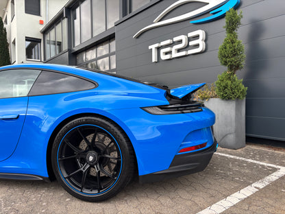 PORSCHE 992 GT3 TOURING "Échappement IPE"