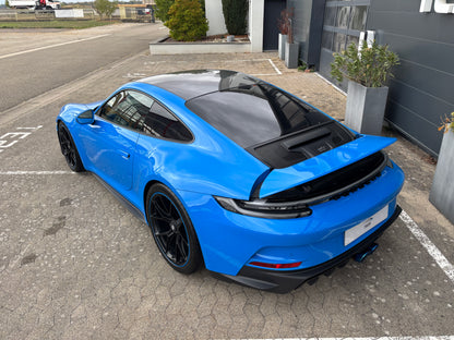 PORSCHE 992 GT3 TOURING "Échappement IPE"