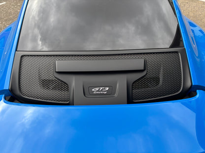 PORSCHE 992 GT3 TOURING "Échappement IPE"