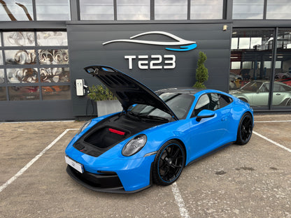 PORSCHE 992 GT3 TOURING "Échappement IPE"