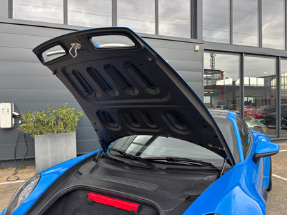 PORSCHE 992 GT3 TOURING "Échappement IPE"