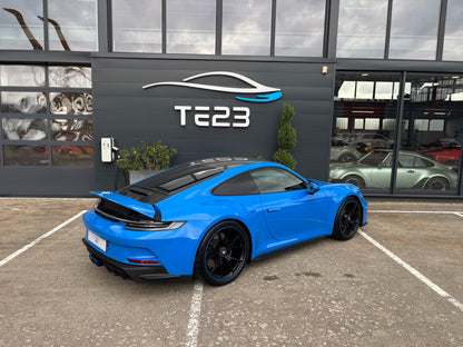 PORSCHE 992 GT3 TOURING "Échappement IPE"
