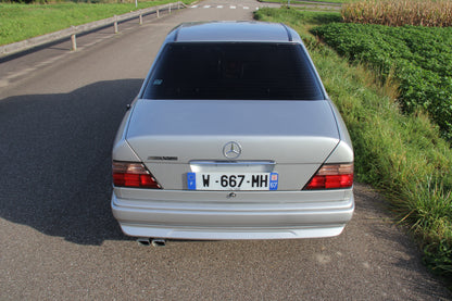 MERCEDES BENZ AMG CLASSE E 420 1995