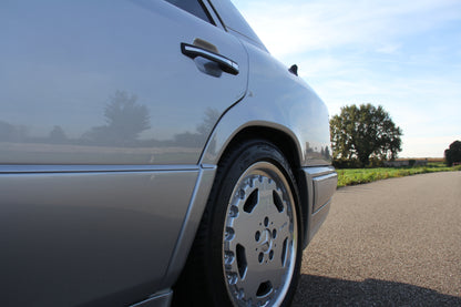 MERCEDES BENZ AMG CLASSE E 420 1995