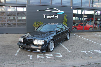 MERCEDES 300 AMG 3.4
