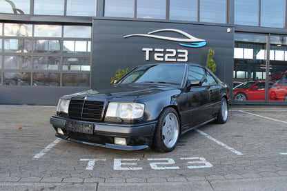 MERCEDES 300 AMG 3.4