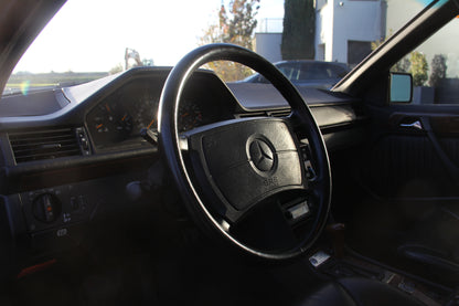 MERCEDES 300 AMG 3.4