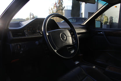 MERCEDES 300 AMG 3.4