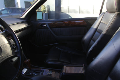 MERCEDES 300 AMG 3.4