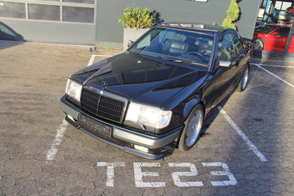 MERCEDES 300 AMG 3.4