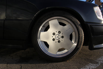 MERCEDES 300 AMG 3.4