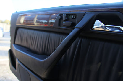 MERCEDES 300 AMG 3.4