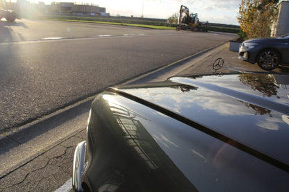 MERCEDES 300 AMG 3.4