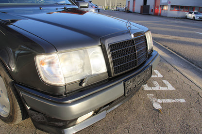 MERCEDES 300 AMG 3.4