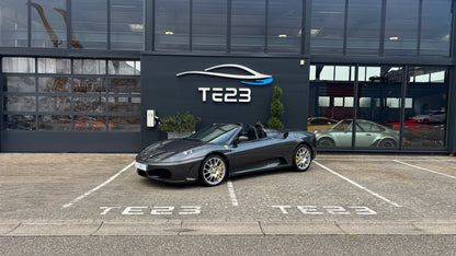 FERRARI F430 F1 SPIDER