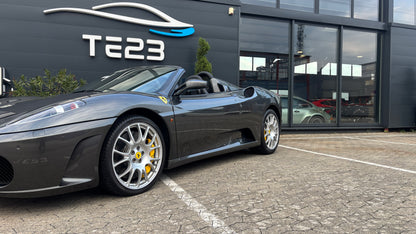 FERRARI F430 F1 SPIDER