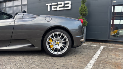 FERRARI F430 F1 SPIDER