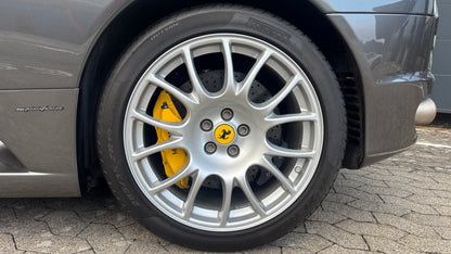 FERRARI F430 F1 SPIDER