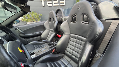 FERRARI F430 F1 SPIDER
