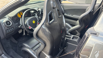FERRARI F430 F1 SPIDER