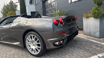 FERRARI F430 F1 SPIDER