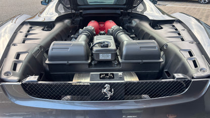 FERRARI F430 F1 SPIDER