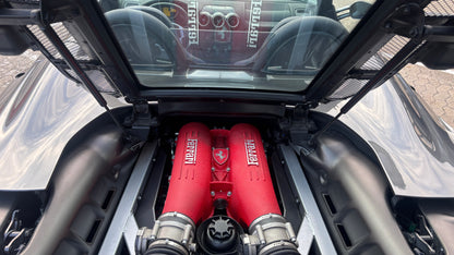 FERRARI F430 F1 SPIDER