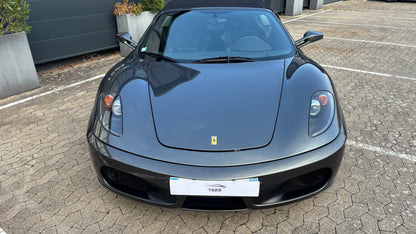 FERRARI F430 F1 SPIDER