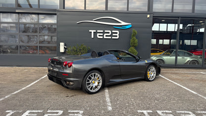 FERRARI F430 F1 SPIDER