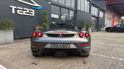 FERRARI F430 F1 SPIDER
