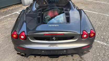FERRARI F430 F1 SPIDER