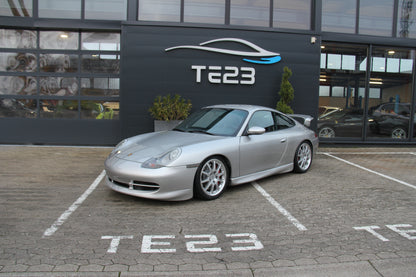 PORSCHE 996 GT3