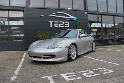 PORSCHE 996 GT3