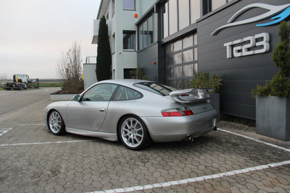 PORSCHE 996 GT3