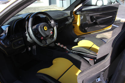 FERRARI 458 SPECIALE