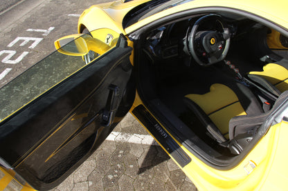 FERRARI 458 SPECIALE