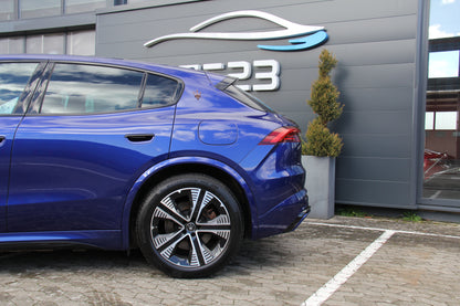 MASERATI GRECALE FOLGORE