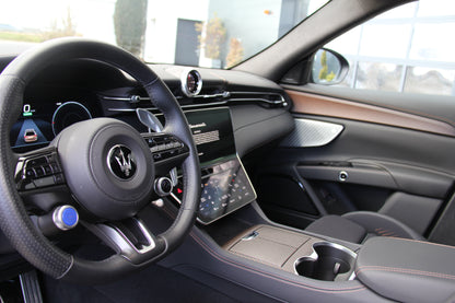 MASERATI GRECALE FOLGORE