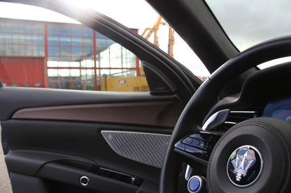 MASERATI GRECALE FOLGORE