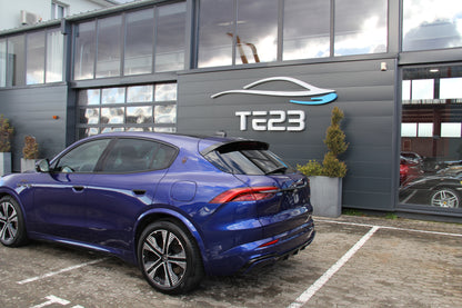 MASERATI GRECALE FOLGORE