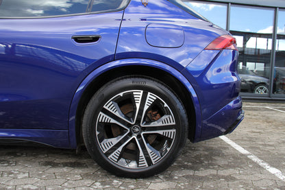 MASERATI GRECALE FOLGORE