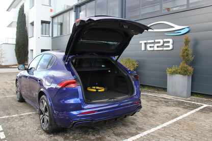 MASERATI GRECALE FOLGORE