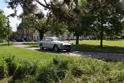 FERRARI 250 GTE 2+2