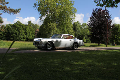FERRARI 250 GTE 2+2