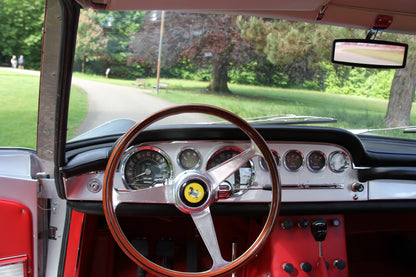 FERRARI 250 GTE 2+2