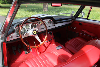 FERRARI 250 GTE 2+2