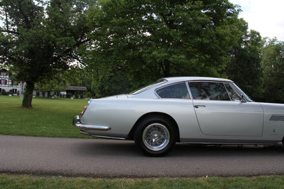 FERRARI 250 GTE 2+2