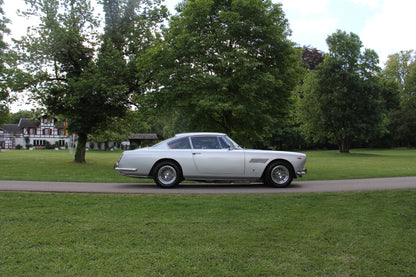 FERRARI 250 GTE 2+2